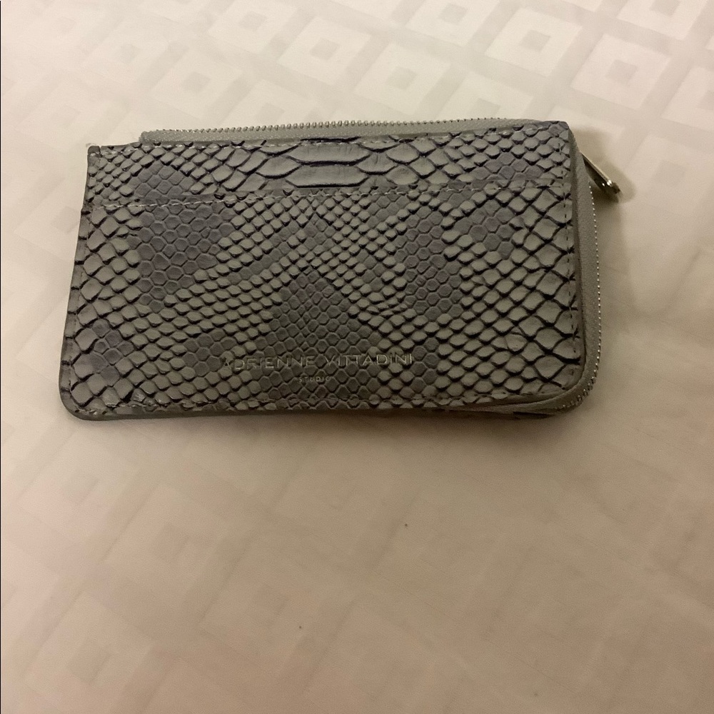 Adrienne Vitadinni wallet